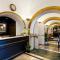 Hotel Villa San Lorenzo Maria