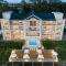 Las Barrancas Apart & Spa