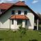 Apartment with mountain view and rivers close by - Šmartno ob Dreti