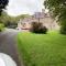 Trawscoed Mansion,Central Wing - Aberystwyth