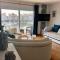 Appartement 80 m2,Port Rhodes D-2 chambres, terrasse panoramique, vue sur le canal principal d’Empuriabrava - إمبوريابرافا