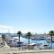 Appartement T2 climatisé avec parking à Cavalaire-sur-Mer - FR-1-226B-72