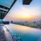Regalia Skypool KLCC