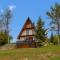 Mountain house Beauty of Laz - Ravna Gora