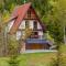 Mountain house Beauty of Laz - Ravna Gora