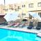 Ev Zin:Cozy, Newly rennovated, Studio, Swimming Pool B102