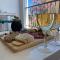 Ev Zin:Cozy, Newly rennovated, Studio, Swimming Pool B102