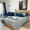 Ev Zin:Cozy, Newly rennovated, Studio, Swimming Pool B102