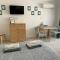 Ev Zin:Cozy, Newly rennovated, Studio, Swimming Pool B102