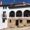 Albergue de peregrinos en CIRAUQUI - CASA MARALOTX Camino de Santiago - Cirauqui