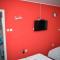 Royal TSV Rooms