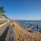 Vrissiana Beach Hotel