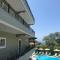 Villa Dorita Luxury Apartments