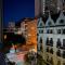 Taj Luxury Suite