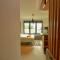 STUDIO K district (central BG+private parking)