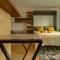 STUDIO K district (central BG+private parking)
