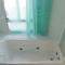 House with large terrace, jacuzzi and gated parking for one car - 蒙得维的亚