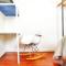 House with large terrace, jacuzzi and gated parking for one car - Montevideo