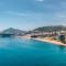 Alex Lux sea view aparmtent 2