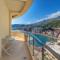 Alex Lux sea view aparmtent 2 Alex Lux sea view aparmtent 2