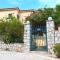 Pavlos' cottage with beach view - Korfos