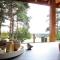 Luxe et détente : Lodge avec SPA privatif et accès piscine, golf, et aire de jeux. - FR-1-582-39