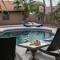Best Location in Scottsdale, 8 Bedroom House, Heated Pool, Spa, Game room, BBQ, Putting Green - 凤凰城