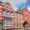 Trueman Court Luxury Serviced Apartments - Liverpool