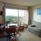 La Rochelle: Bel app. 4 pers avec balcon vue mer, parking, proche plage - FR-1-551-50