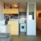 La Rochelle: Bel app. 4 pers avec balcon vue mer, parking, proche plage - FR-1-551-50