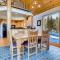 Perfect Luxury Getaway in the Mountains - Halcyon