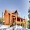 Perfect Luxury Getaway in the Mountains - Halcyon