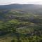 Ancient Stone ’Casa Rosa’- Sea and Mountain View Tranquil Borgo