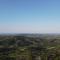 Ancient Stone 'Casa Rosa'- Sea and Mountain View Tranquil Borgo - Tavenna