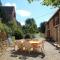Charmante maison indépendante avec jardin, proche de Sarlat, Dordogne, idéale pour 6 personnes - FR-1-616-44