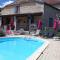 Maison de charme avec piscine privative et aire de jeux en plein cœur du Périgord - FR-1-616-80