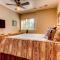 Amazing Views Day & Night Plus Private Hot Tub - Lunar View Lodge