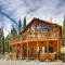 Amazing Views Day & Night Plus Private Hot Tub - Lunar View Lodge
