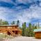 Amazing Views Day & Night Plus Private Hot Tub - Lunar View Lodge