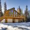 Private Luxury Mountain Retreat with a Private Hot Tub Surrounded by Wildlife - Moose Haven - Fairplay