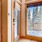 Private Luxury Mountain Retreat with a Private Hot Tub Surrounded by Wildlife - Moose Haven - فيربلي