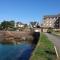 Appartement 1 chambre avec WIFI, parking, animaux admis à Perros-Guirec - FR-1-368-302 - Perros-Guirec