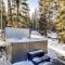 Private Luxury Mountain Retreat with a Private Hot Tub Surrounded by Wildlife - Moose Haven - Fairplay