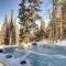 Private Luxury Mountain Retreat with a Private Hot Tub Surrounded by Wildlife - Moose Haven - Fairplay