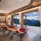 Luxus Chalet Bischofer- Bergwelt