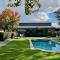 Farm Stay HARMONY Cottage at Wilindi Estate