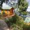 Glamping Domos del Lago