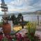 Glamping Domos del Lago