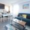 Appartement 3 étoiles à 150m de la plage du Letty, rénové, parking inclus - FR-1-481-97