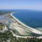 Appartement 3 étoiles à 150m de la plage du Letty, rénové, parking inclus - FR-1-481-97